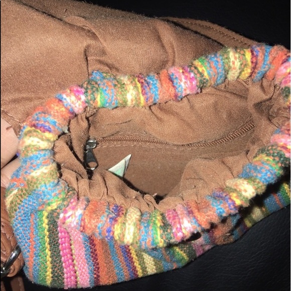 Small side bag for small things - Picture 4 of 4